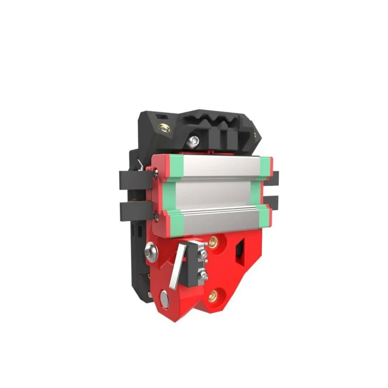 VORON 2.4/1.9 AB/SB extrusion head CNC TAP automatic leveling