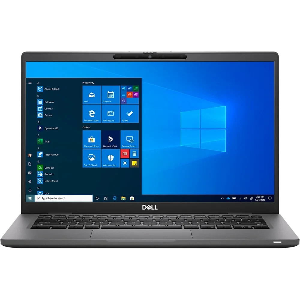 Dell Latitude 7320 13.3" FHD i7-1185G7 16GB 256GB SSD Win 11 Pro Laptop