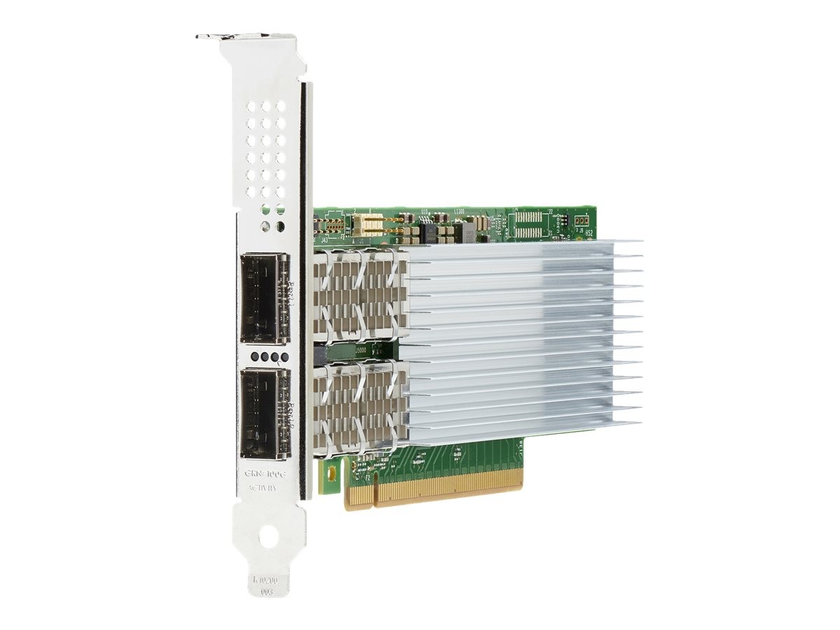 HPE Aruba P21112-B21 Adapter II price incl VAT 3 yr warranty * B2B