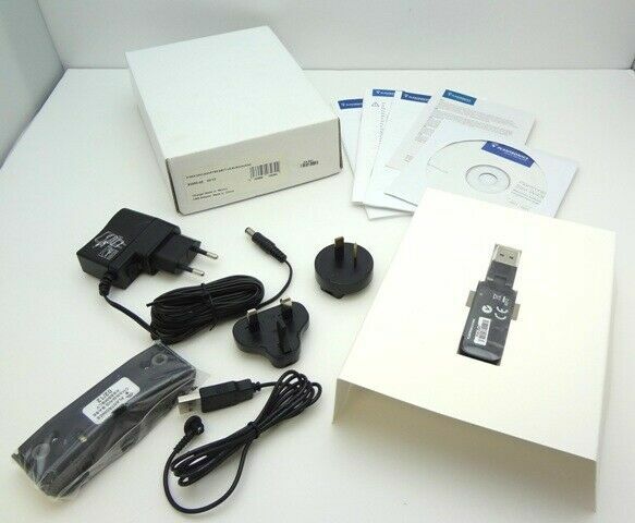 POLY D100/A Savi Adapter DECT USB Dongle for UK EU AUS & NZ Wireless Headsets