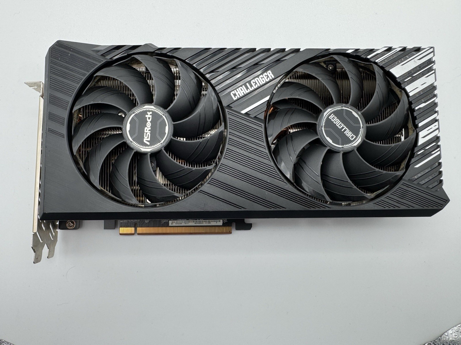 ASROCK AMD RADEON 7900GRE 16GB GDDR6 DESKTOP GRAPHICS CARD *READ*