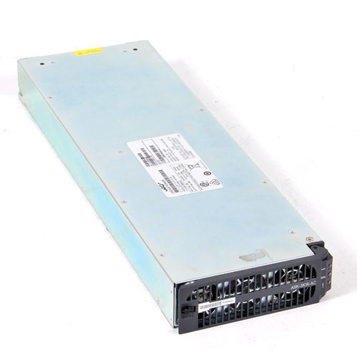 Cisco A9K-3KW-AC ASR-9006 AC Power Supply, 3000 Watt