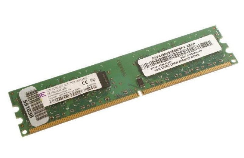 HYMP512U64EP8-Y5AB - 1GB Memory Module 