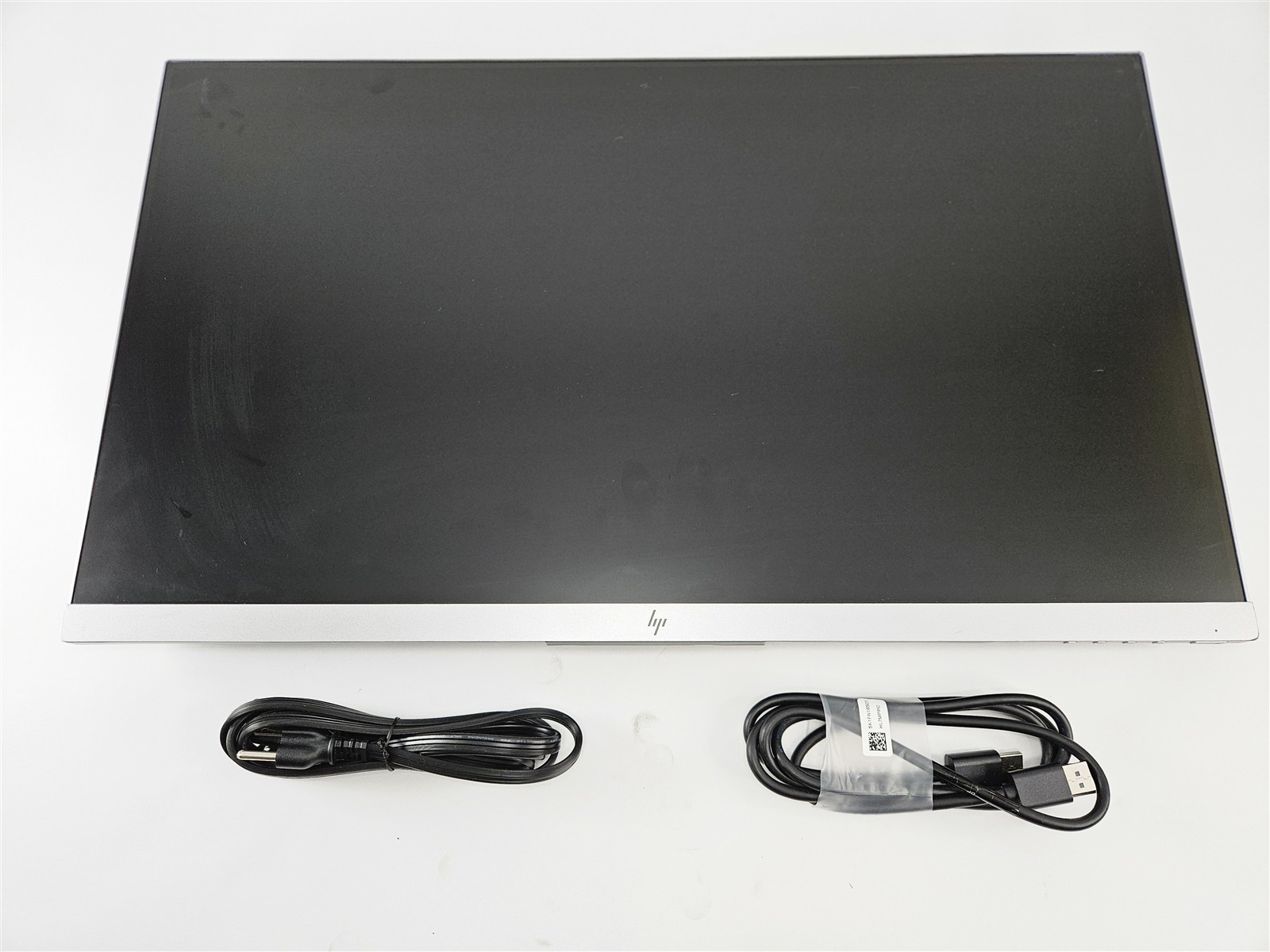 HP E273 27" FHD 1920x1080 60Hz IPS HDMI DisplayPort VGA No Stand