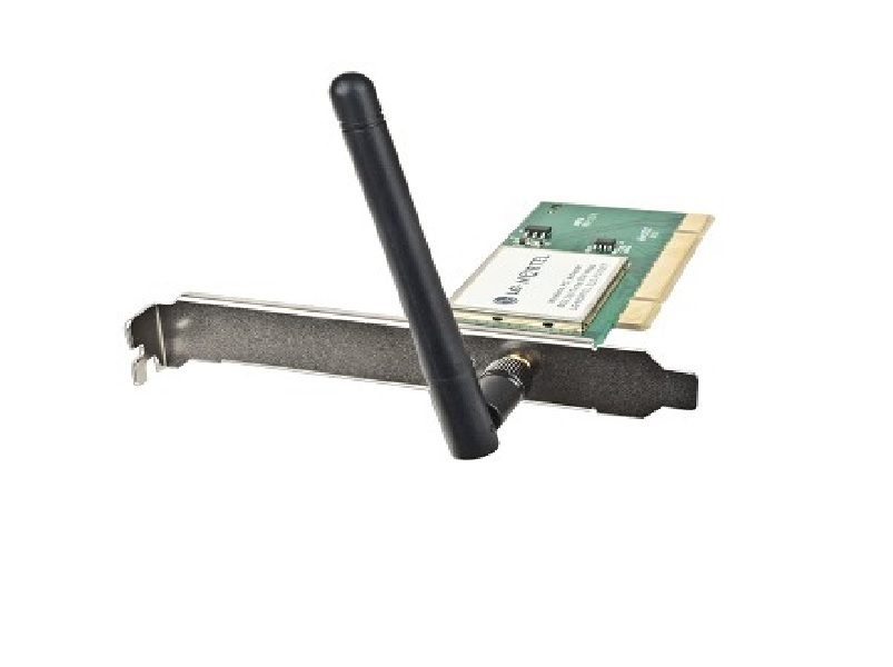 NEW - LG-Nortel ELO PCI100T 108Mbps Wireless-G PCI Adapter - Canada