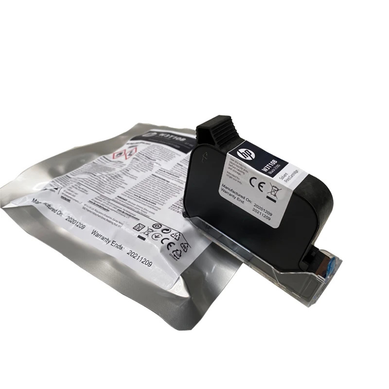 3 pieces of inkjet printer ink cartridges, black quick drying and non fading