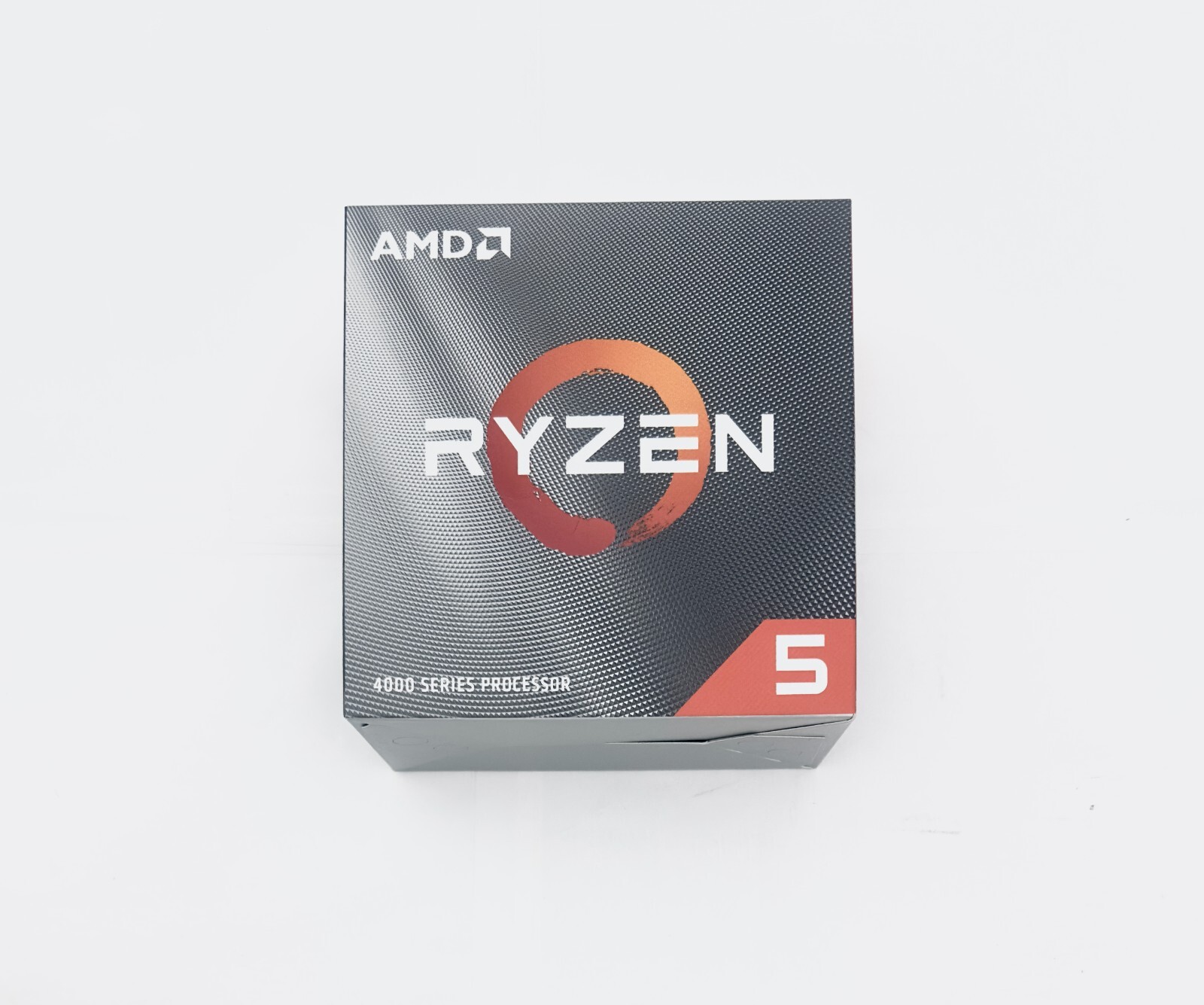 AMD Ryzen 5 4500 Processor Heat Sink Fan Only (NO CPU Included)