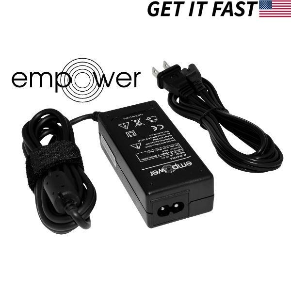 AC Power Supply Adapter DC Charger 19V 2.1A 40W 3.0x1.0mm