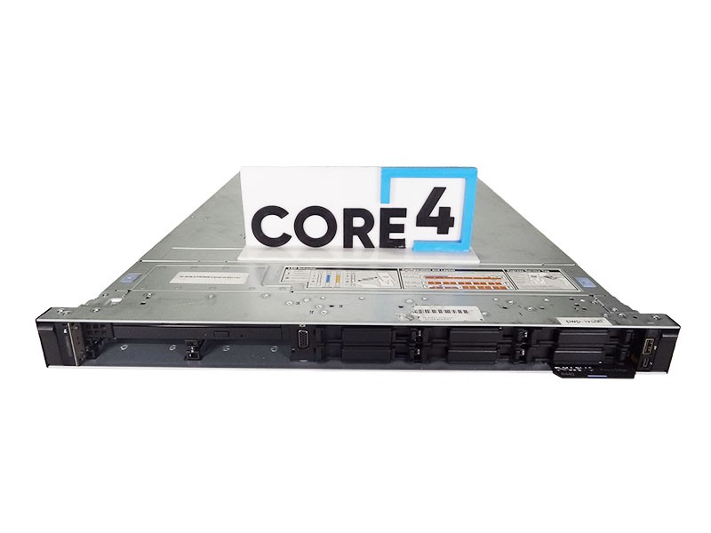 DELL PER440-8X2.5IN PowerEdge R440 8 Bay 2.5IN Server