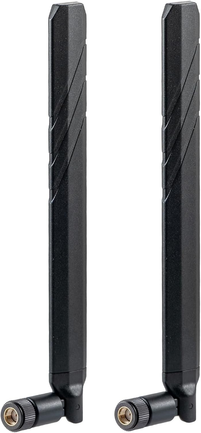 Eifagur Cellular Trail Camera Replacement RP-SMA Male Antenna Compatible with