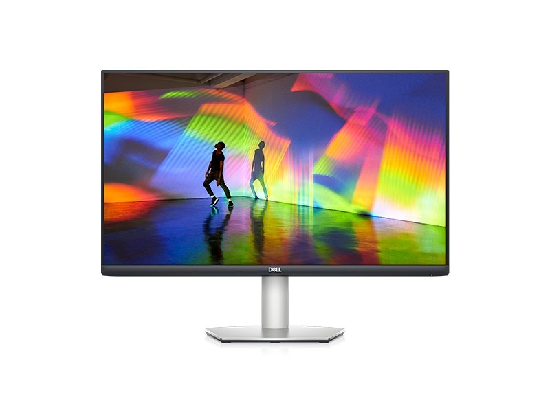 Dell S2721HS 27" FHD IPS LCD Monitor - NO STAND
