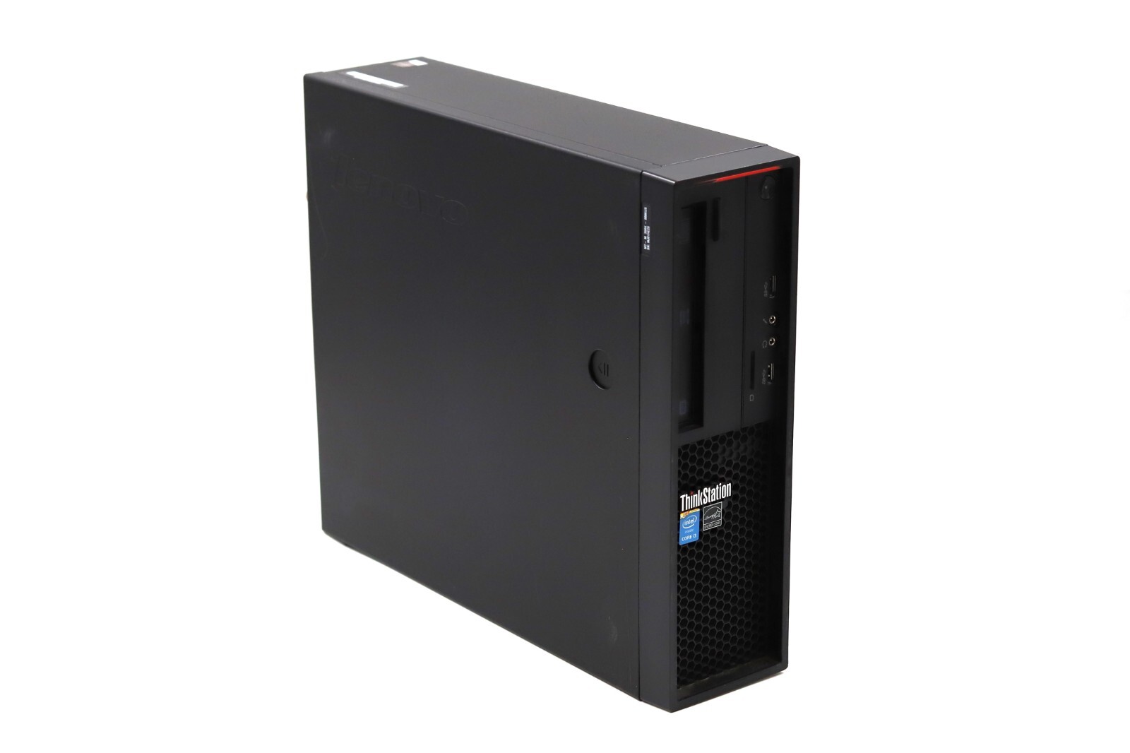 Lenovo ThinkStation P300 SFF Intel Core i3-4350 8GB RAM 500GB HDD No OS Included