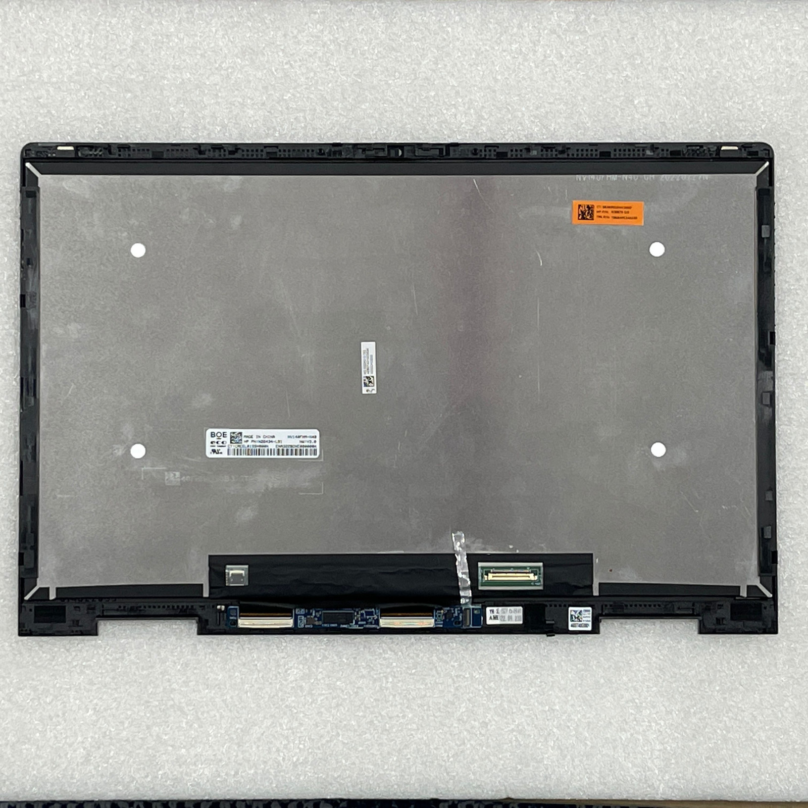 NV140FHM-N40 N41025-001 HP Envy x360 14-ES 14T-ES000 14-ES0010CA Touch Screen30P
