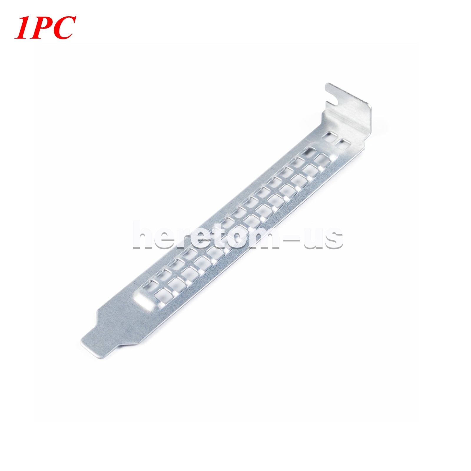 Lot 1-100 3WTR9 Full Height PCI blank plate cover for Dell R540 R640 R740XD R840
