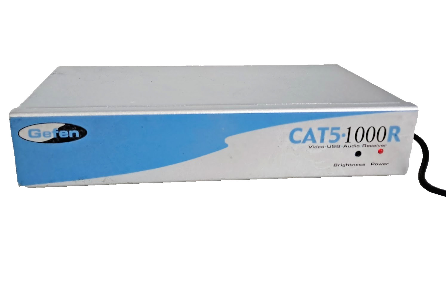 GEFEN CAT5-1000R VIDEO USB AUDIO RECEIVER