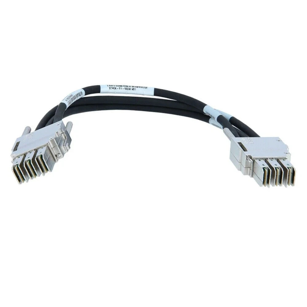 Cisco STACK‑T1‑50CM Type 1 Stacking Cable 50cm