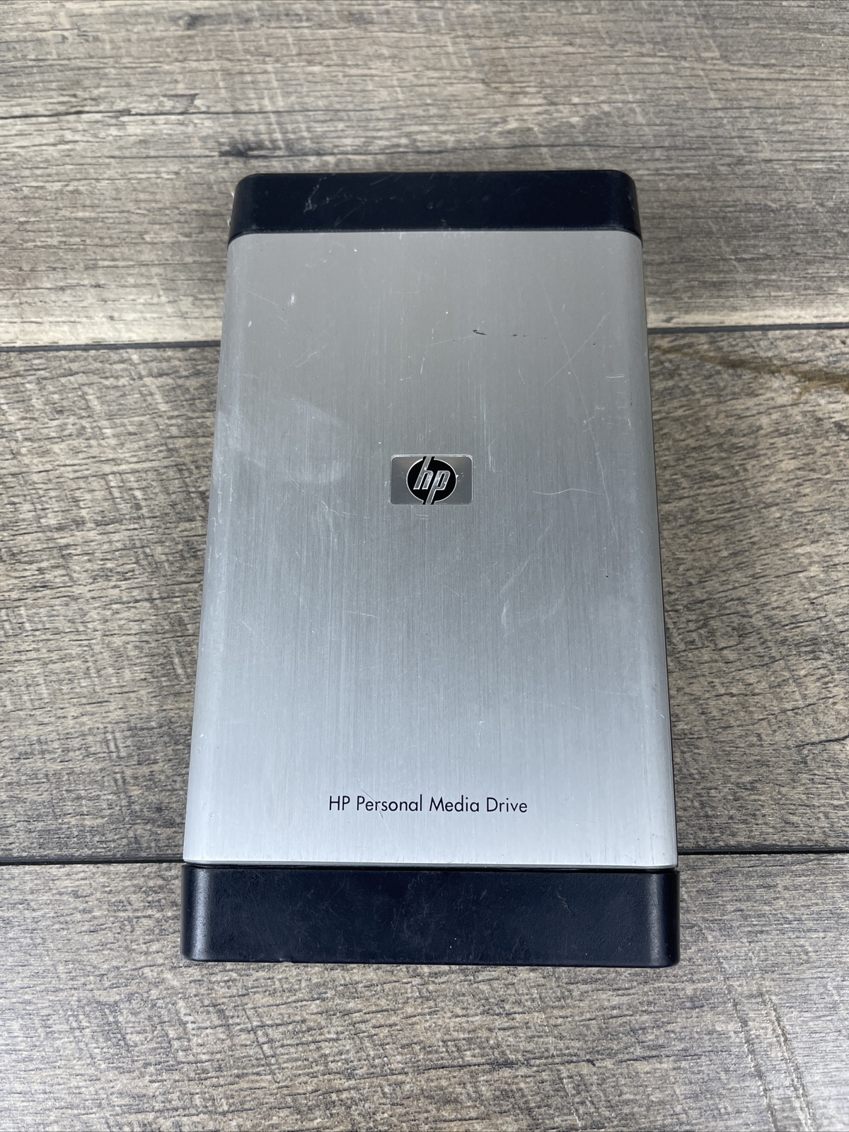HP Personal Media Drive 500GB ( hd5000s )  External Drive