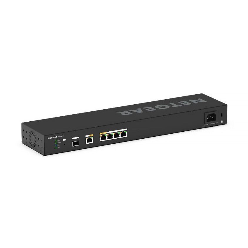 AU NETGEAR PR60X 10G/Multi-Gigabit Dual WAN Pro Router + Insight Cloud