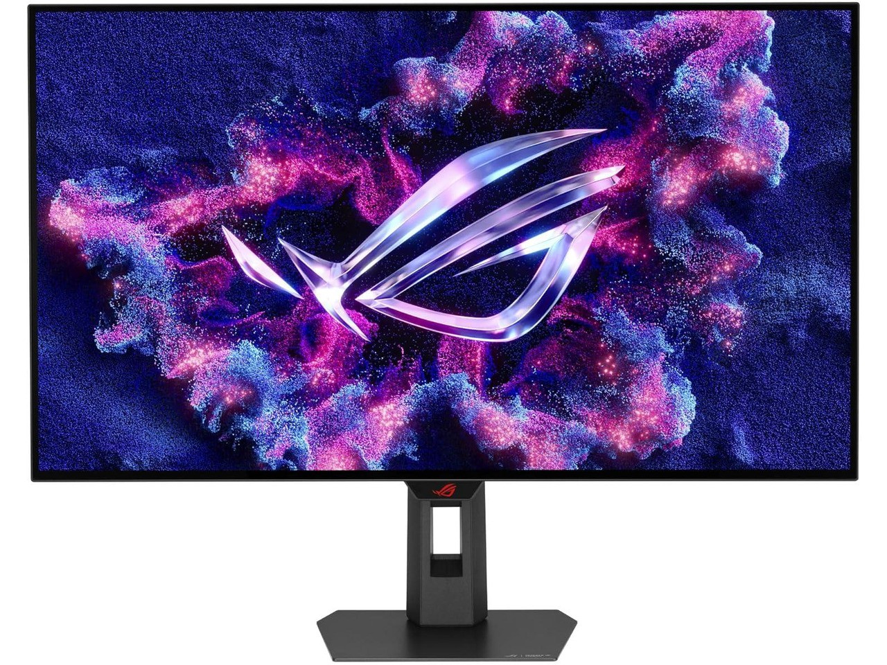 ASUS ROG Strix 32 inch DUAL MODE UHD 4K 165Hz Full HD 330Hz FreeSync Premium Pro