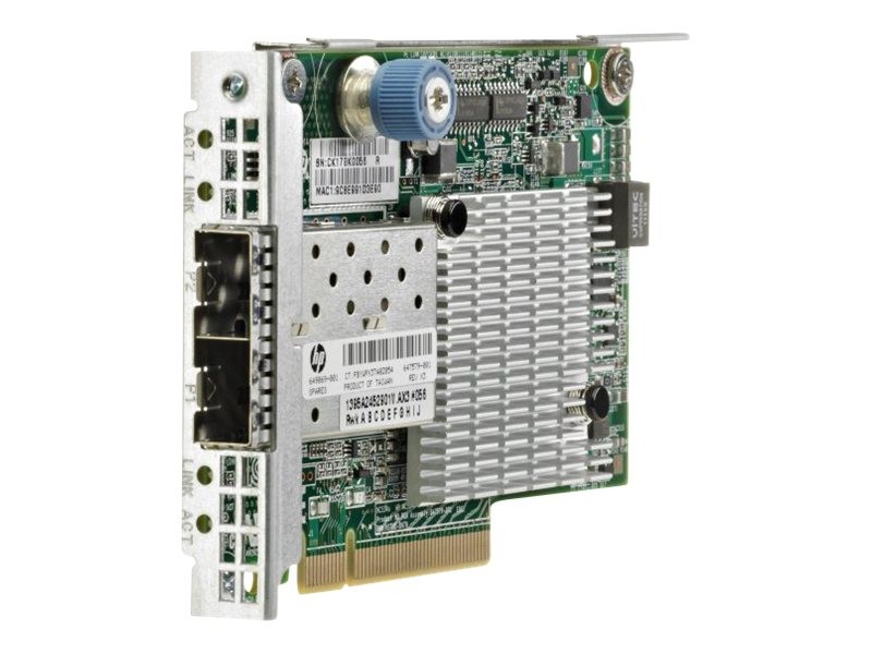 HPE 700751-B21 Adapter II price incl VAT 3 yr warranty * B2B