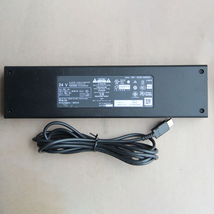 1PCS For SONY ACDP-240E02 24V 10A ACDP-240E01 9.4A LCD TV Power Adapter