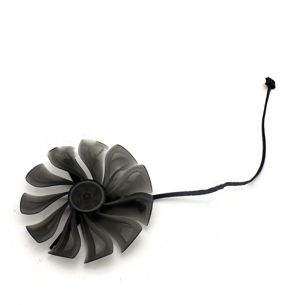 95mm For Palit GeForce RTX2060 2070 2080 SUPER GRP GameRock Graphics Fan GAA8S2U