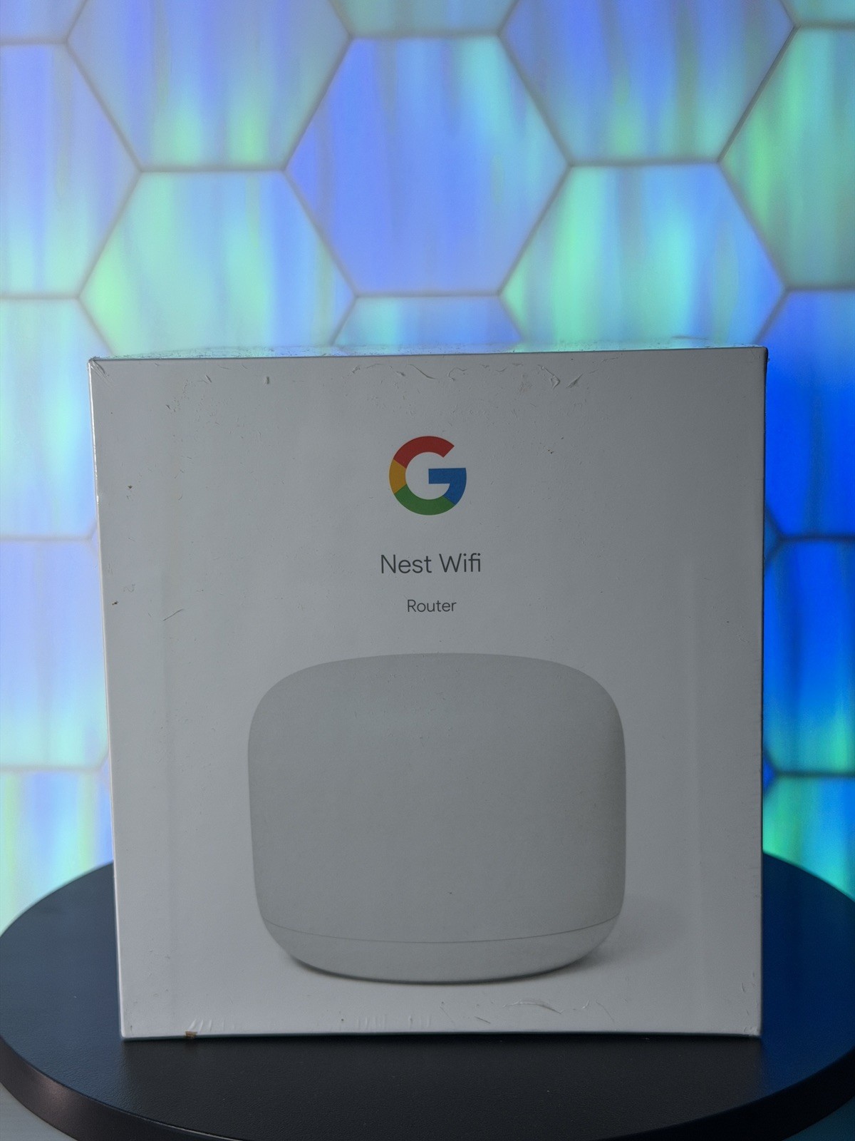 Google Nest Router - GA00595-US