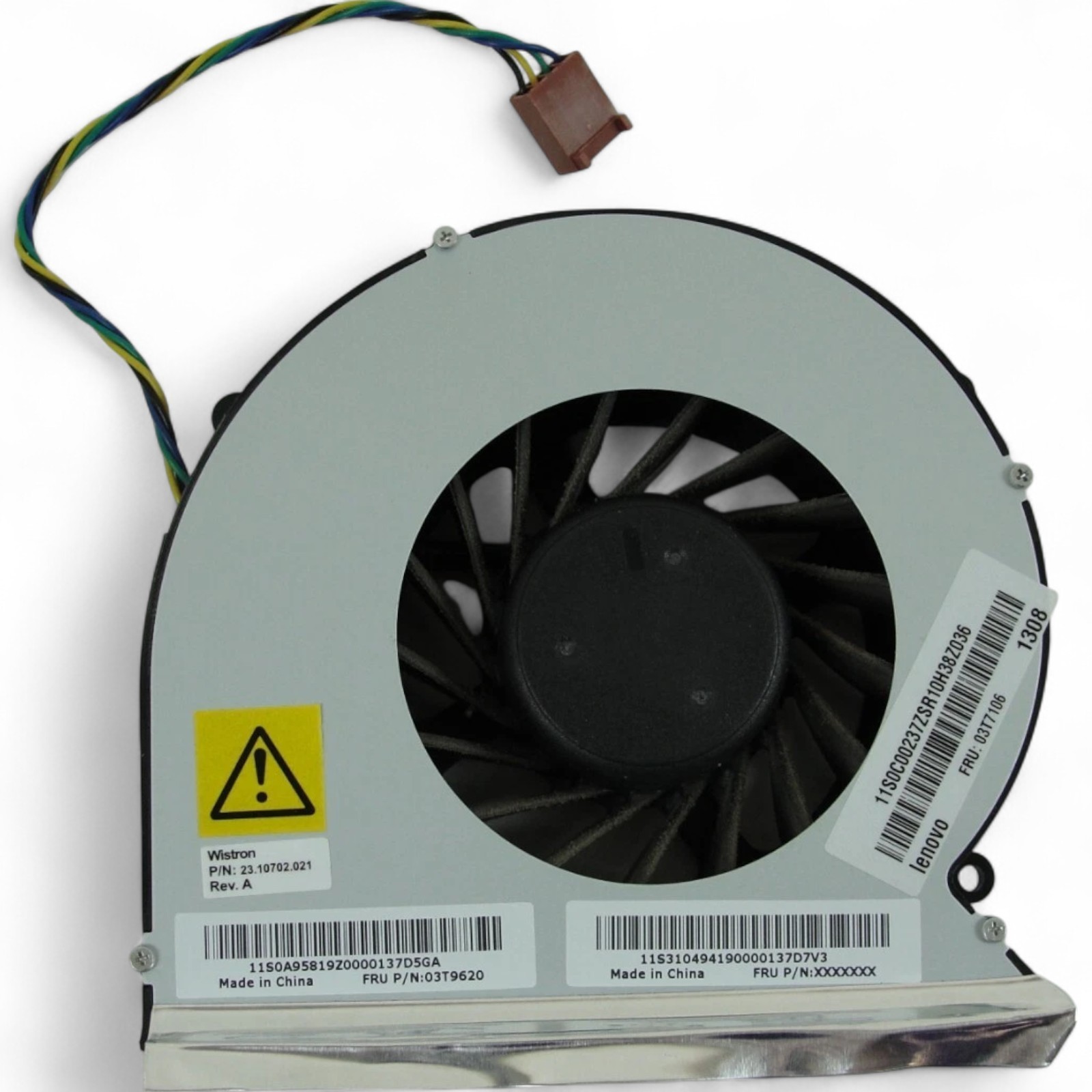 Genuine Lenovo ThinkCentre Edge 71z M71z M92z All-In-One fan 03T9620