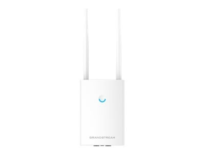 Grandstream GWN7605LR Radio access point Wi-Fi 5 2.4 GHz, 5 GHz GWN 7605LR
