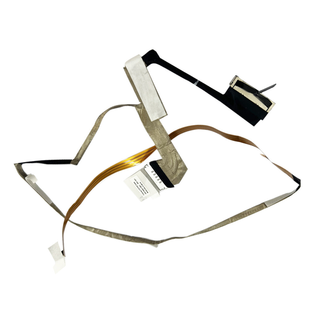 For Dell Inspiron 5510 5515 Cyborg H15 Laptop LCD Video Display Screen Cable FHD