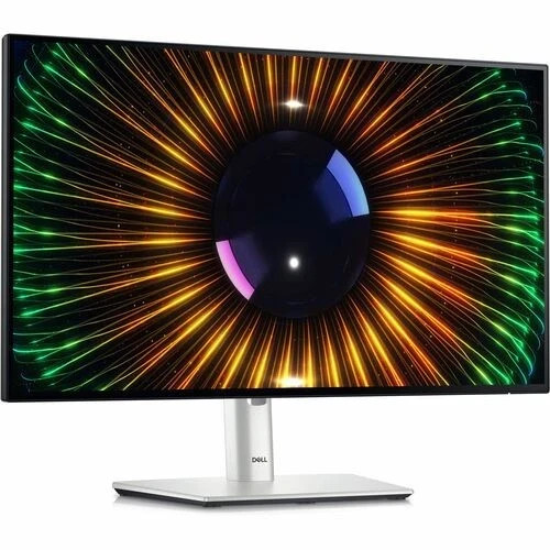 Dell UltraSharp U2424H 24" FHD Monitor 120Hz 100% sRGB ComfortView Plus - Open B