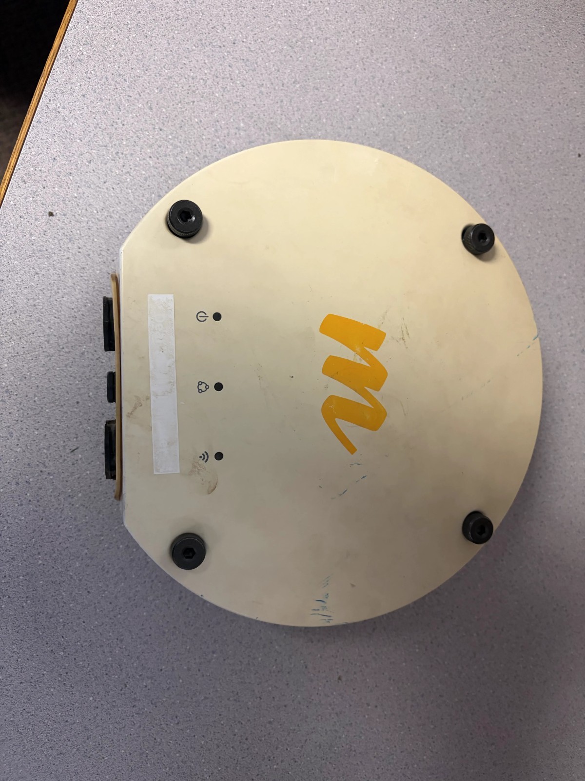USED Mimosa Networks B11 1.5 Gbps 11GHz PtP backhaul 4X4 MIMO