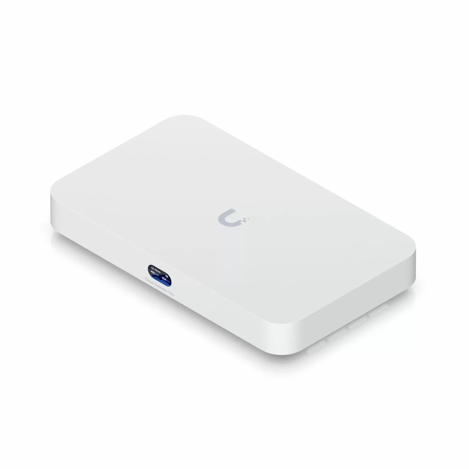 Ubiquiti UCG-Fiber UniFi Cloud Gateway Fiber