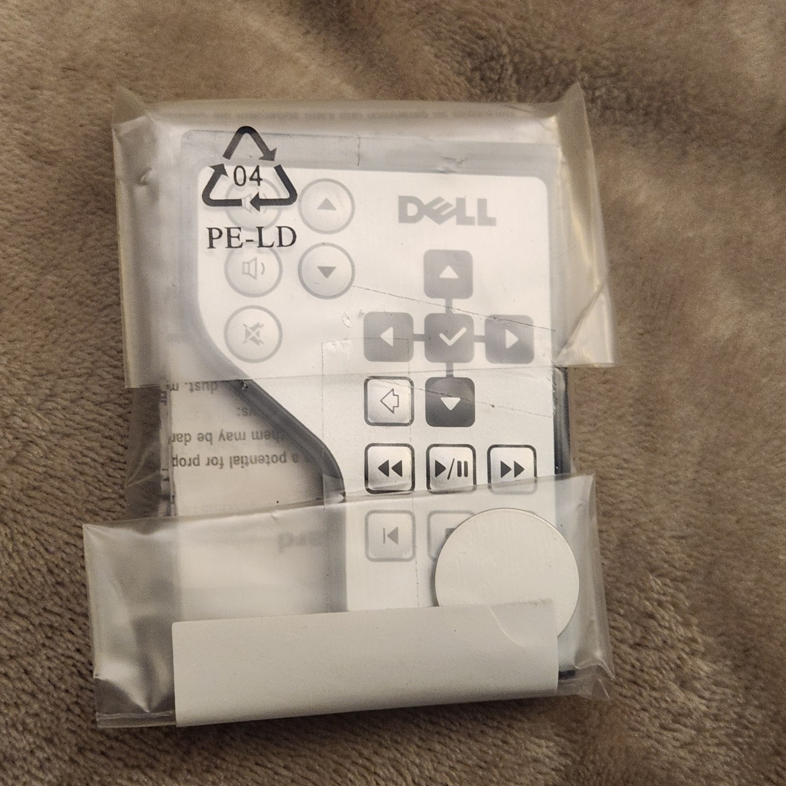 NEW Dell Studio 1535 1536 1735 1737 M1330 M1530 Remote Control MR425 FW331