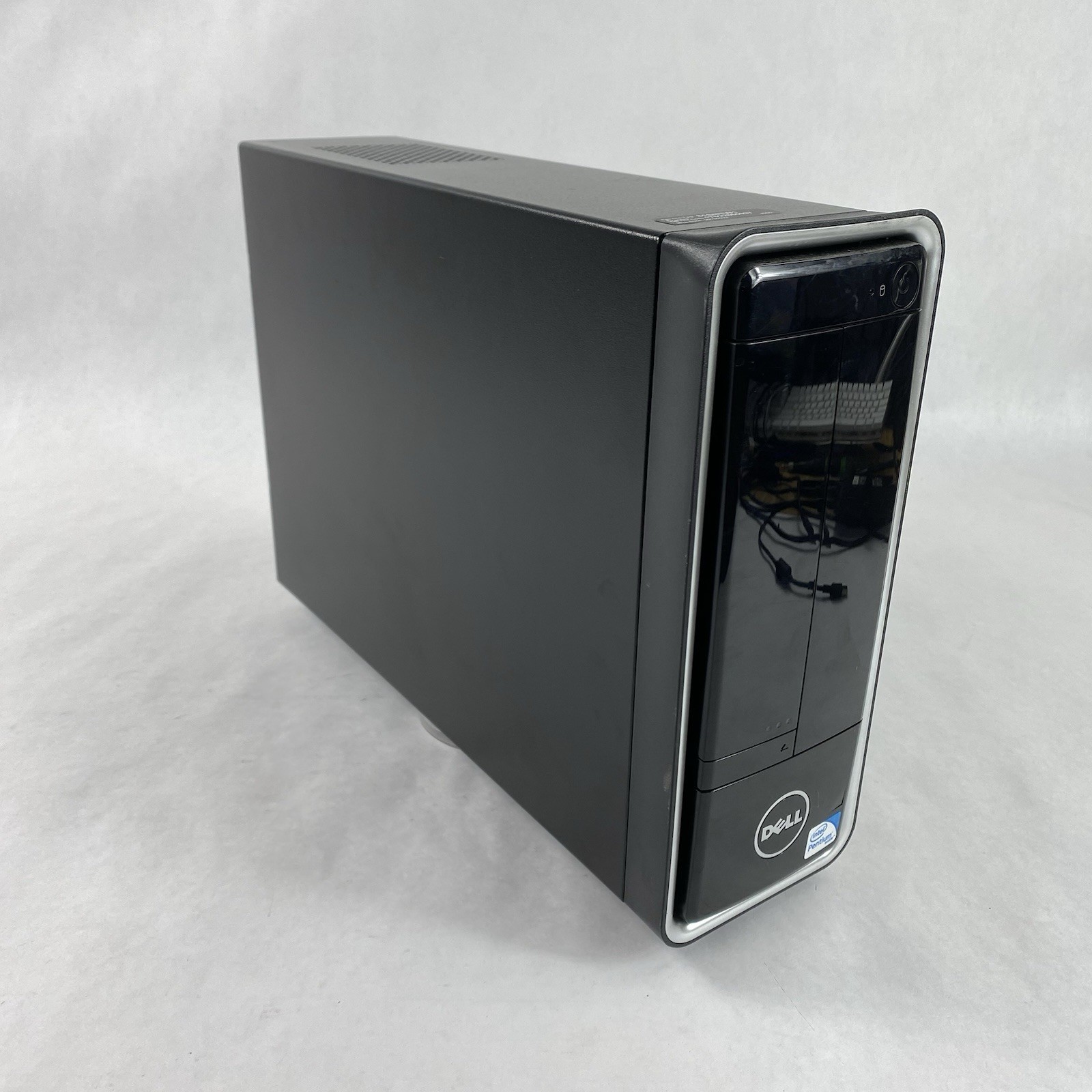 Dell Inspiron 660S SFF Pentium G2020 2.9GHz 1x4GB RAM No HDD No OS