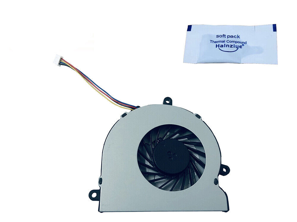 New For HP SPS-813946-001 DC28000GAF0 813946-001 Series Notebook CPU Cooling Fan