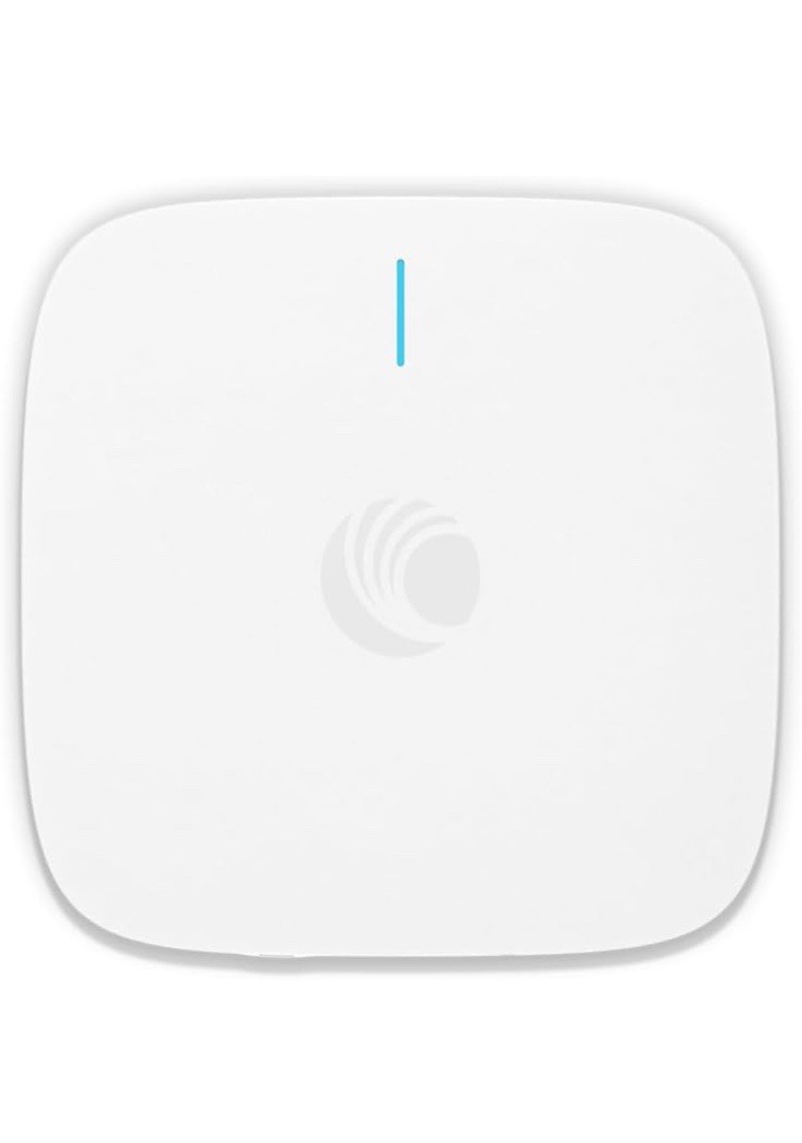 Cambium Networks XV22X Indoor DualRadio WiFi 6 Access Point G1N