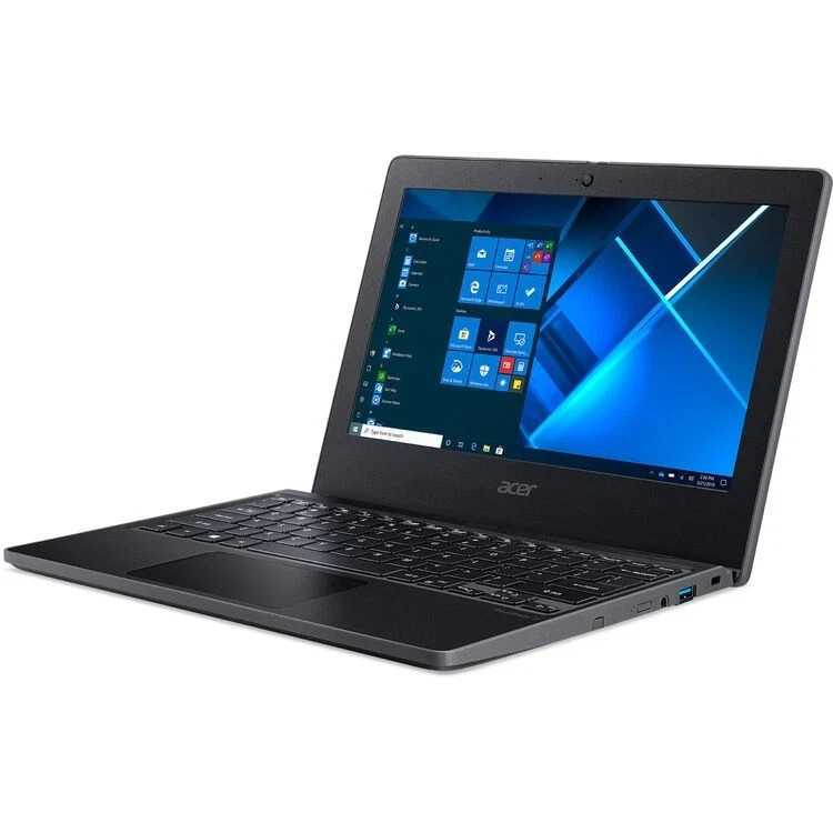 Acer TravelMate B311R-33 11.6" Intel N100 8GB RAM 128GB SSD N23C1