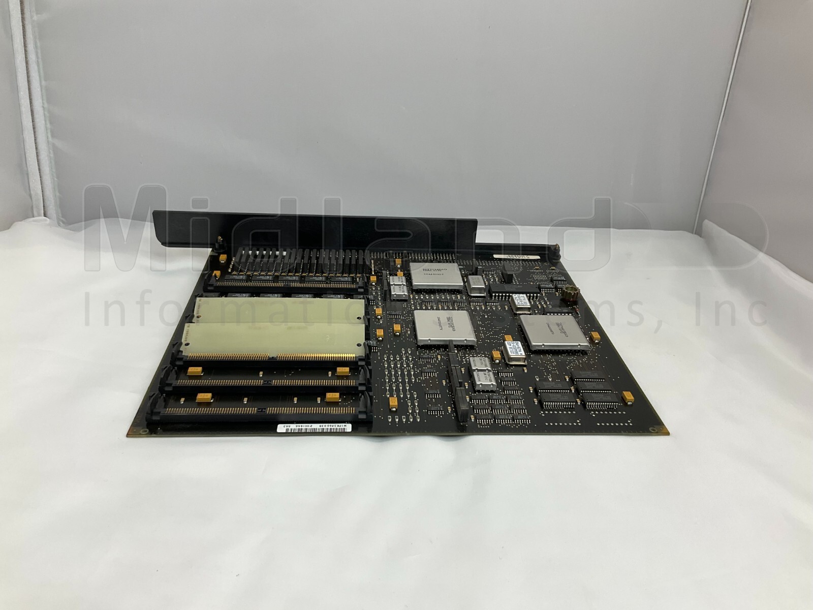 IBM 74G9750 FC# 2031 4.0 RPR System Processor (8MB) for 9402-200