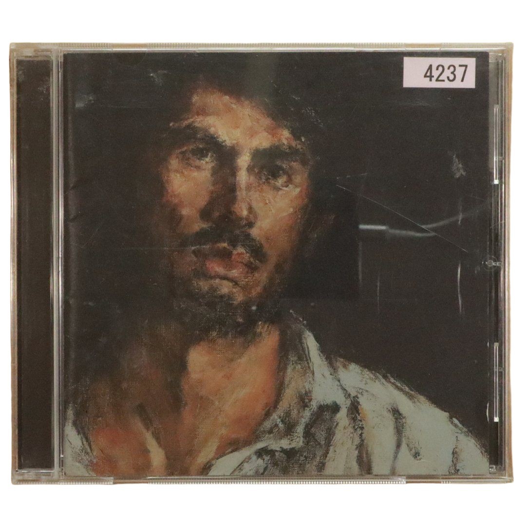 Ken Hirai THE Still Life CD Japan Import BVCL733 R2 Japan