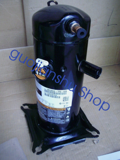 1PCS NEW Copeland ZR38K5E-TF5-800 Compressor Fast delivery Via Fedex/DHL