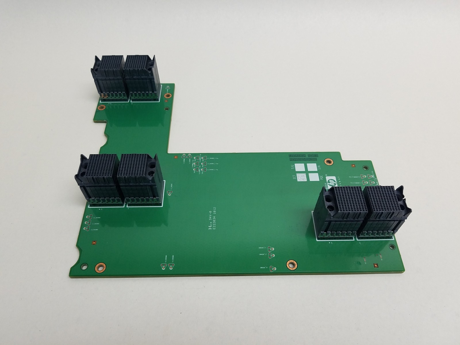 HP 590477-001  Server  I/O Enabler Board For ProLiant DL585 G7