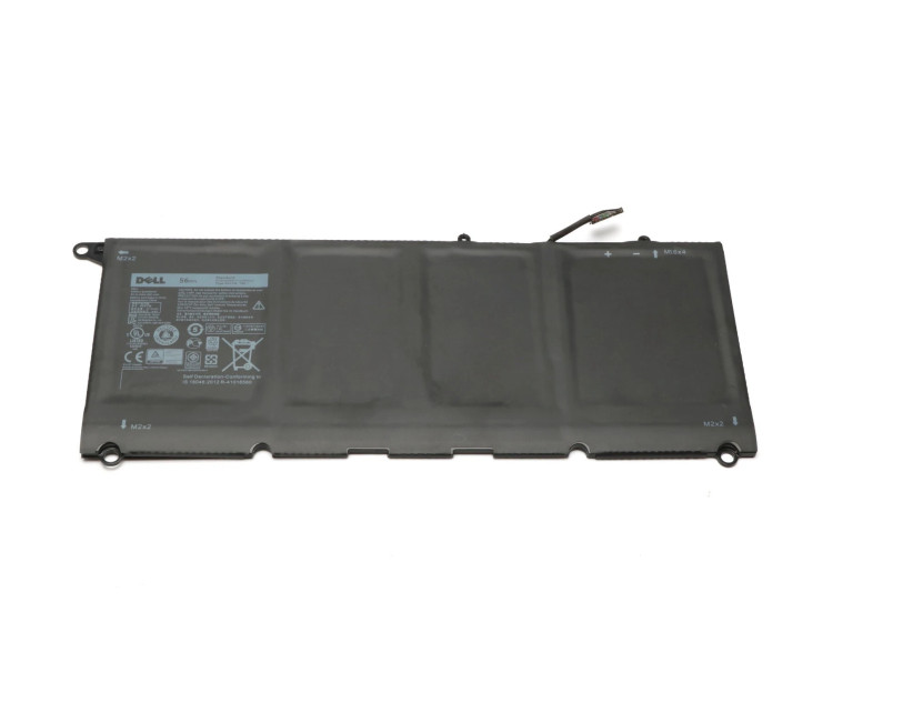 NEW Dell XPS 13 9350 XPS 13 9343 series JD25G 0DRRP 9OV7W 56WH 90V7W Battery