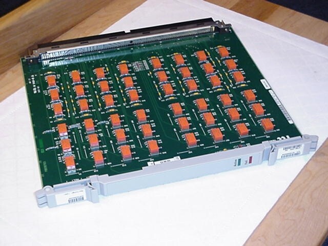 NORTEL NT8E15AA Switch Controller Unit R03