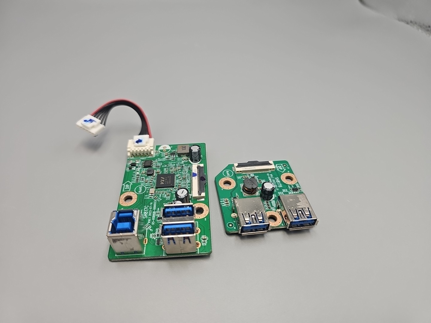 Original USB Boards For Amazon Basics C27M2020NA 27 inch Monitor
