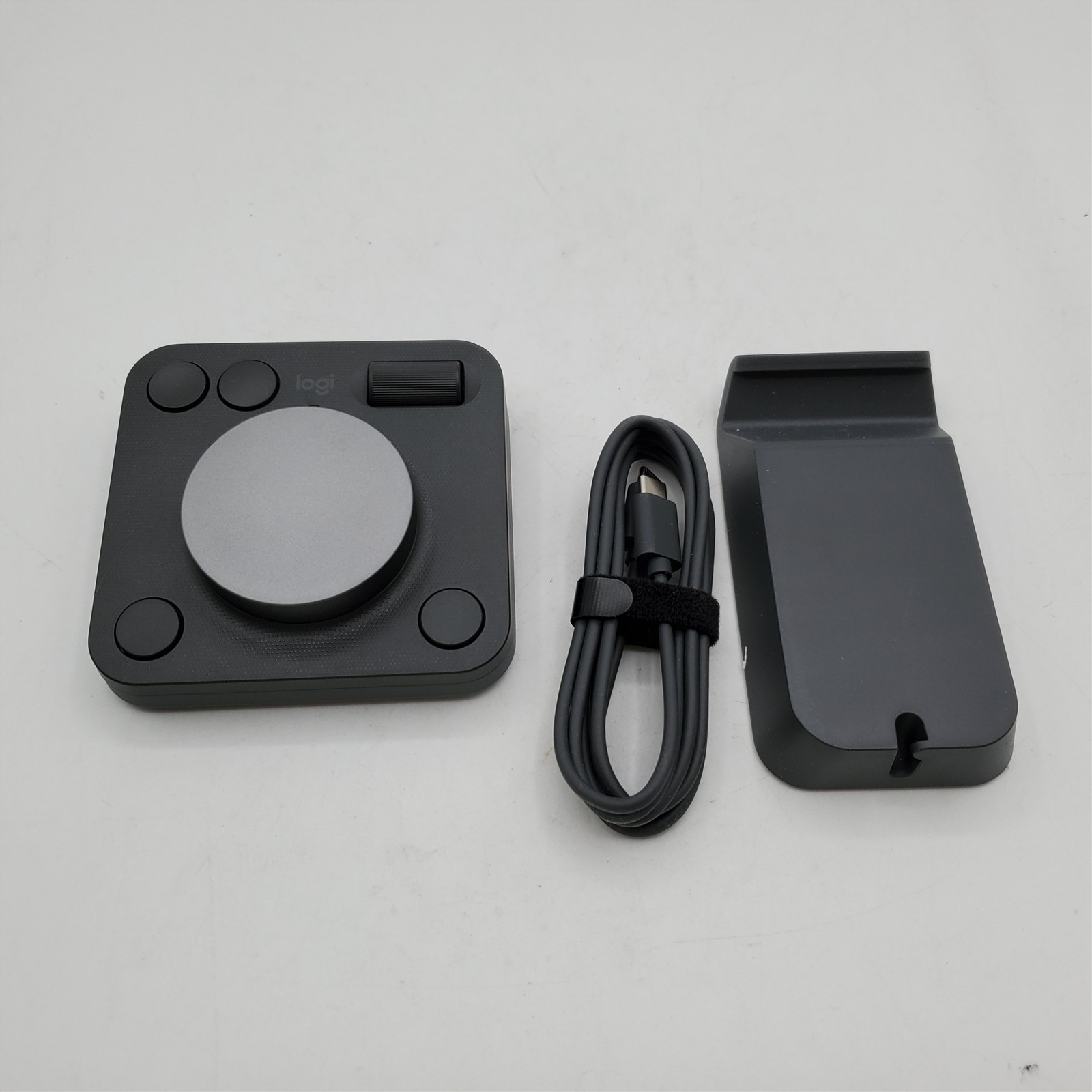 Logitech MX Creative Console, Stream Deck Accessories *READ*