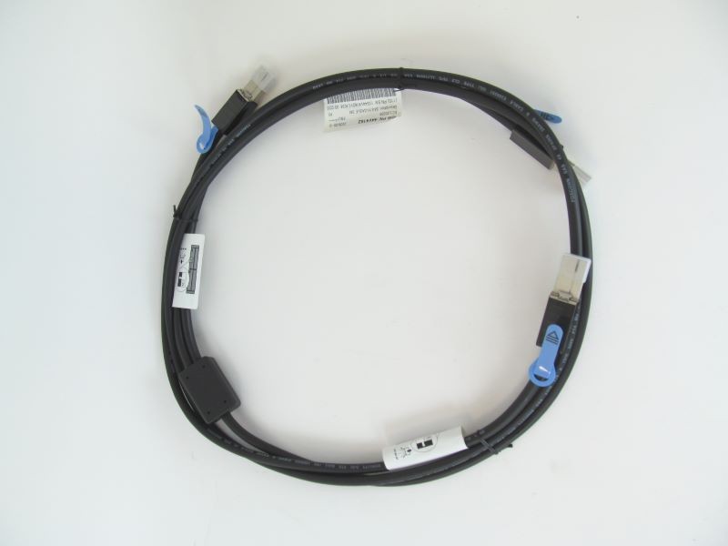 IBM 3687 SAS CBL (YI) SYST TO SAS 3M