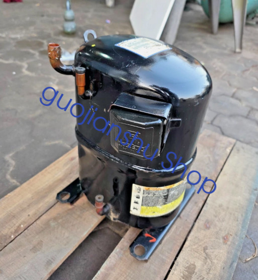 1PCS NEW Copeland CR18KQ-PFV-240BN Compressor Fast delivery Via Fedex/DHL