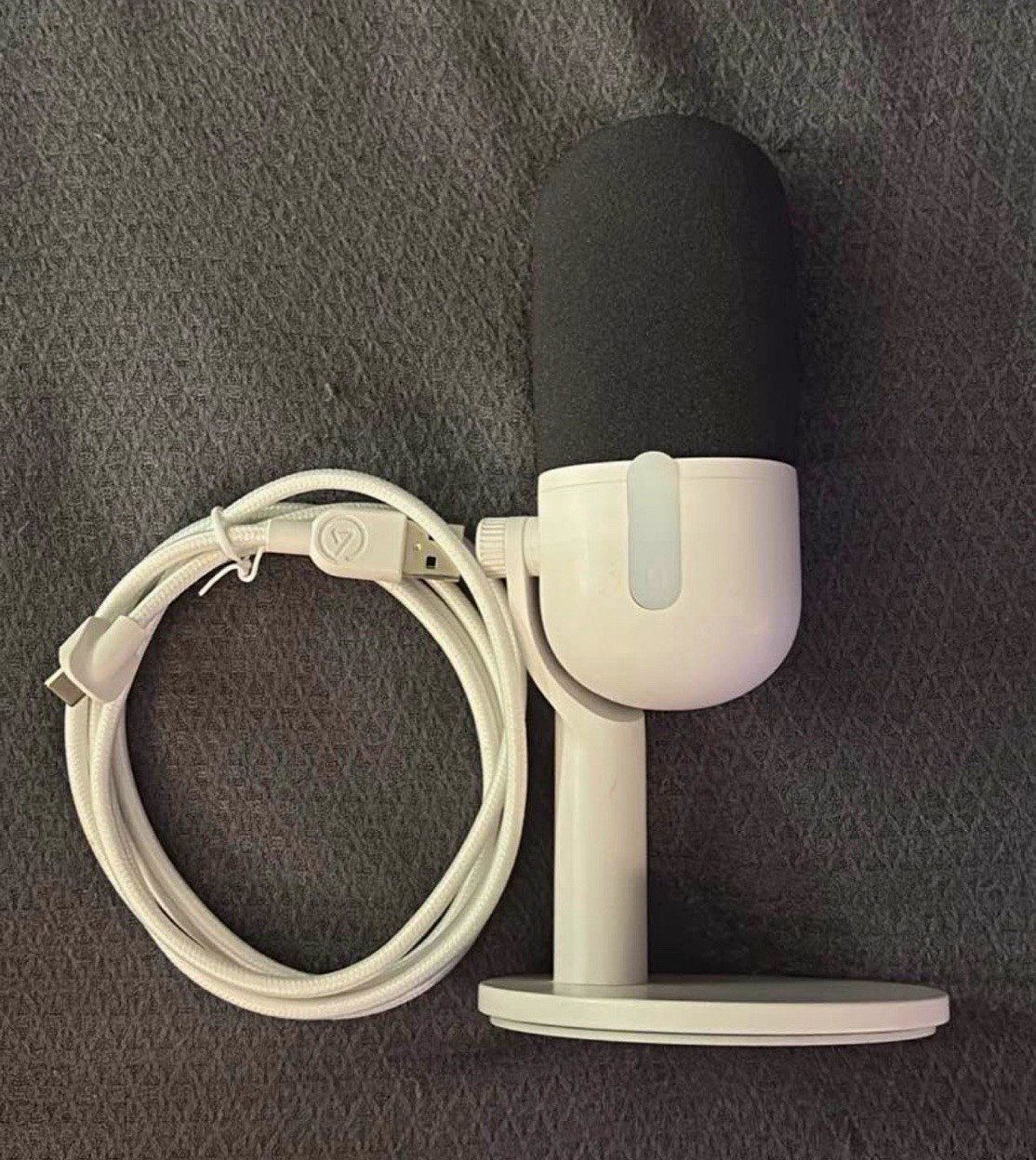 Elgato wave neo usb condenser microphone 