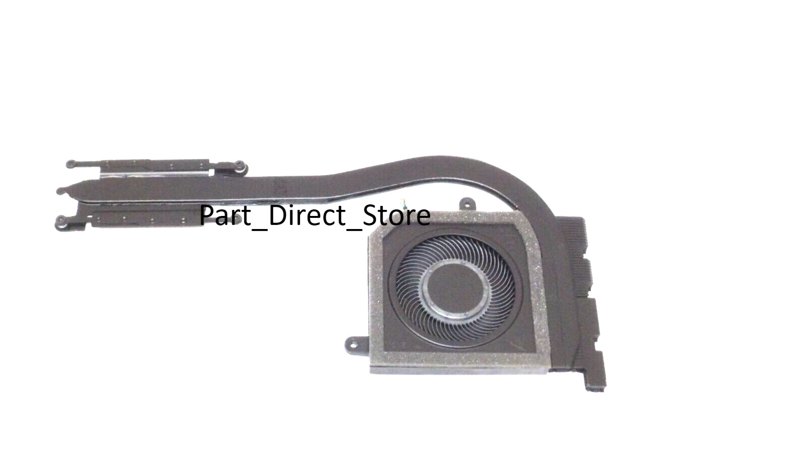 Dell OEM Latitude 5430 Laptop CPU Heatsink Fan for Integrated Graphics V0N0P